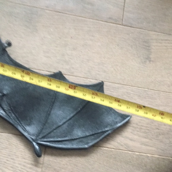 Bat Halloween 3D Decoration - Removable & Reusable - Picture 8 of 13